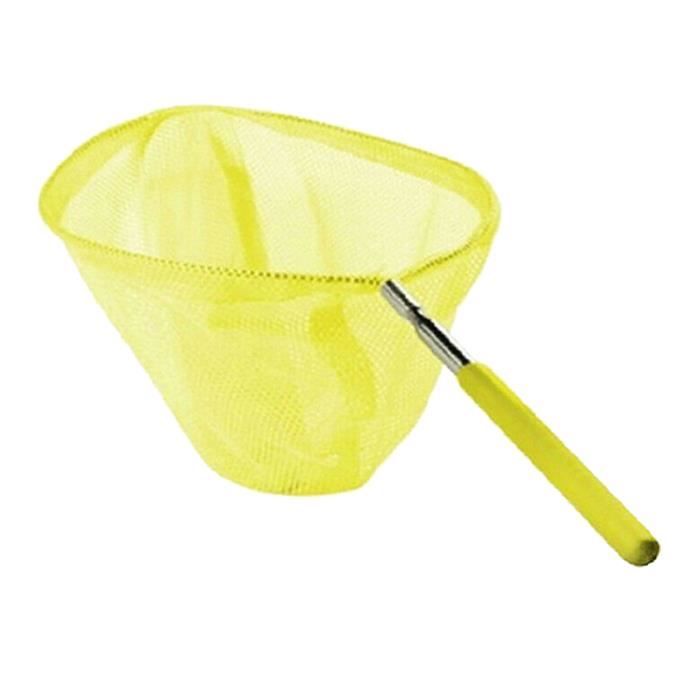 aovowog 7 Pack Enfants Filets de Papillon télescopiques Filets de pêche pour Les Enfants pour