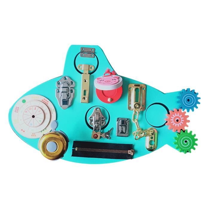 Cymwer Simulation volant jouets motricité fine conduite jeu de course appareil de jeu de bureau musique drôle volant jouet promouvoir l'interaction enfant-parent pour enfants enfants Cymwer Simulation volant jouets motricité fine conduite jeu de course appareil de jeu de bureau musique drôle volant jouet promouvoir l'interaction enfant-parent pour enfants enfants