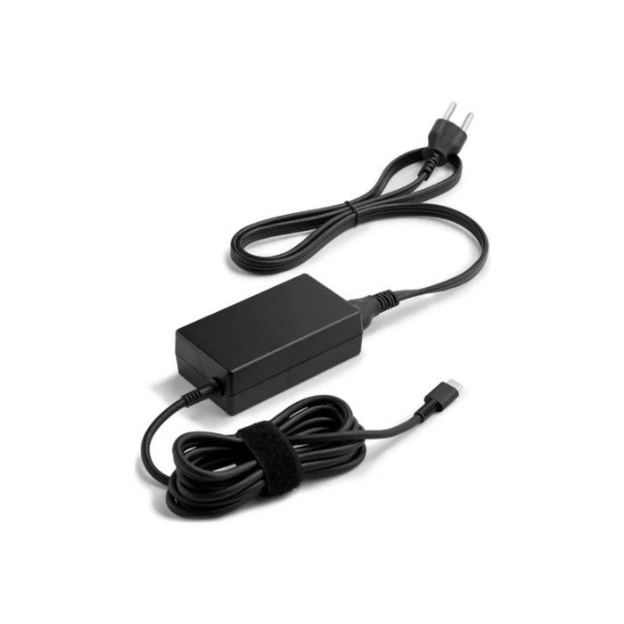 HP USB C LC Adapter 1P3K6AA - vue 2