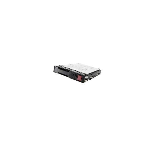 SSD HPE PM897 - 480 Go - échangeable à chaud - 2.5 SFF - SATA 6Gb/s