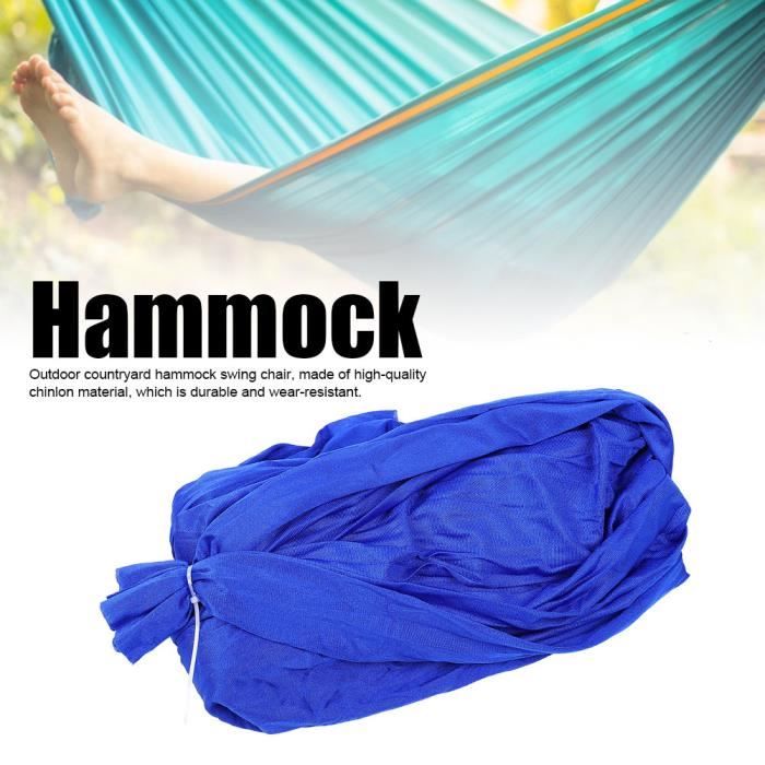 2 Ressorts Hamac Fer Galvanisé - Support 500kg Pour Chaise Suspendue Ou Balançoire