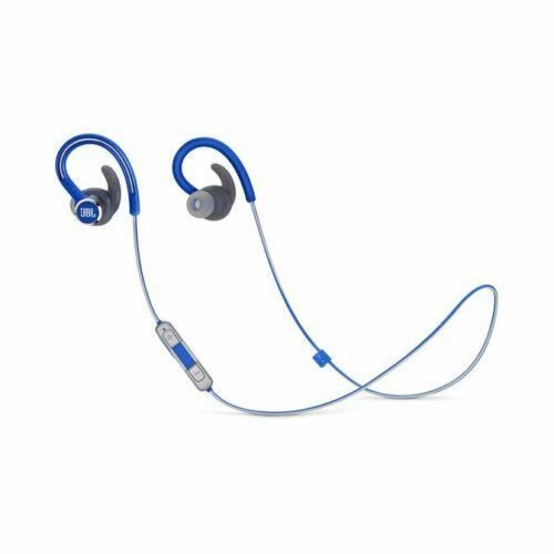 Oreillettes Bluetooth JBL Reflect Contour 2.0 Ecouteur Sans Fil Crochet
