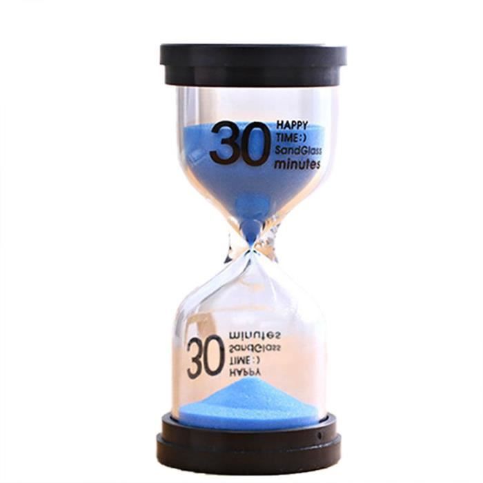 Sablier 2 Minutes Rose Pour Brossage De Dents Enfant | Outil éducatif Ludique Pour Bonne Hygiène Dentaire - 12
