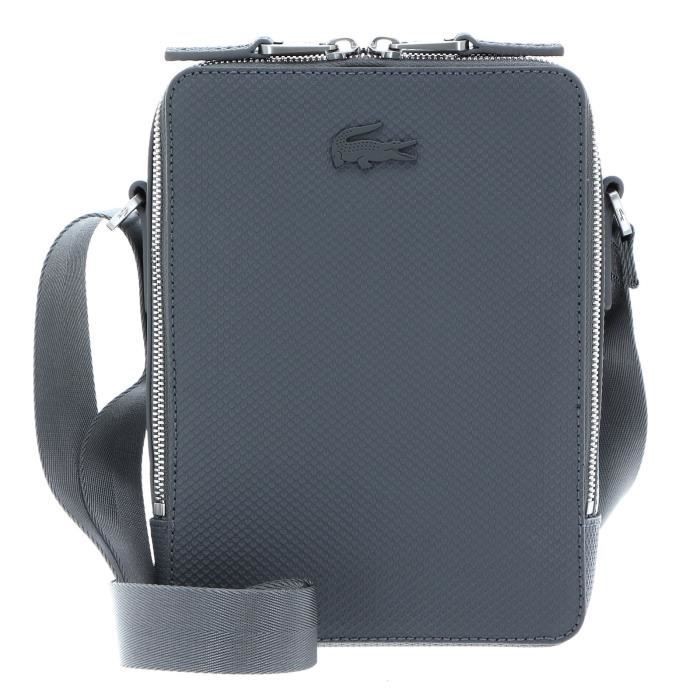 LACOSTE Chantaco Vertical Camera Bag 