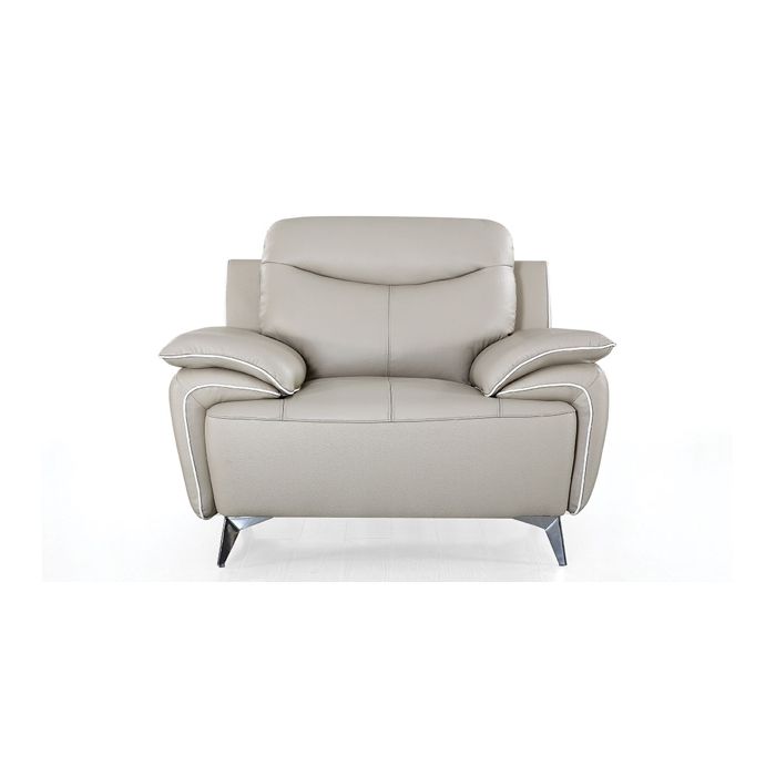 Fauteuil cuir Design MAEL Fauteuil cuir Design MAEL