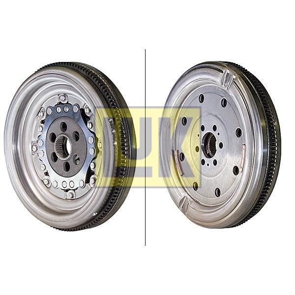 LUK Volant bimasse 415074009