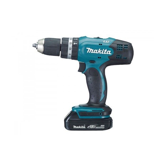 Perceuse visseuse makita 18v 5ah - Cdiscount