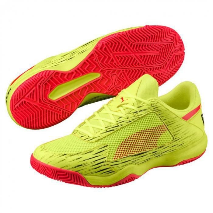 puma futsal