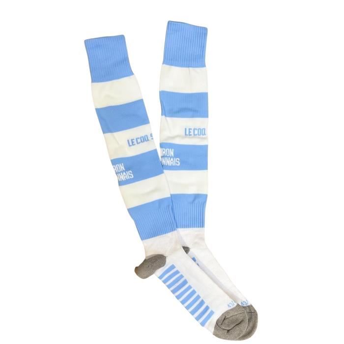 Chaussettes Extérieur Aviron Bayonnais 2023/24 - blue navy - 35/38 Chaussettes Extérieur Aviron Bayonnais 2023/24 - blue navy - 35/38