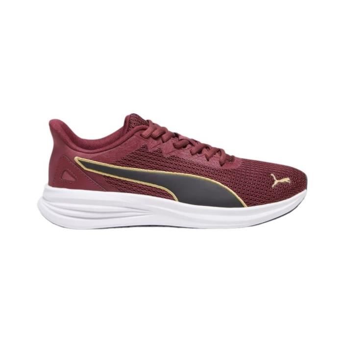 Puma Chaussures PUMA Transport Modern Bordeaux - Homme/Adulte