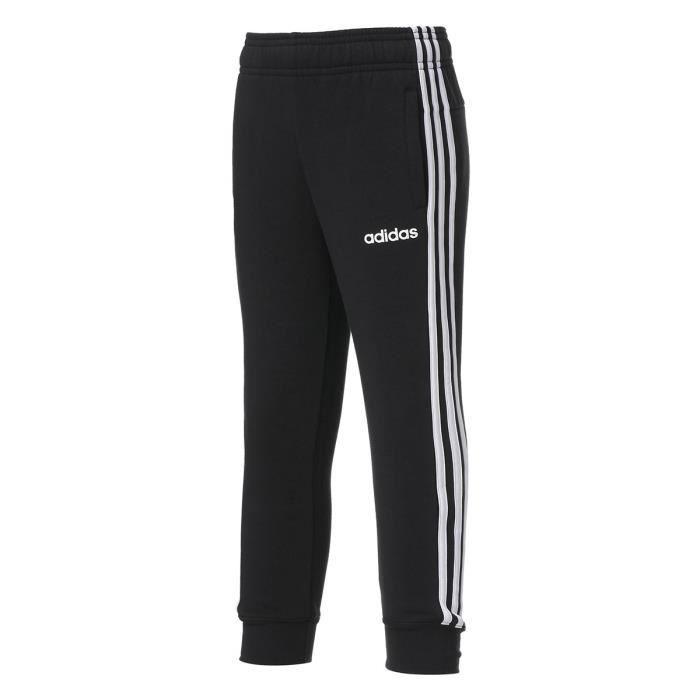 adidas jogging blanc