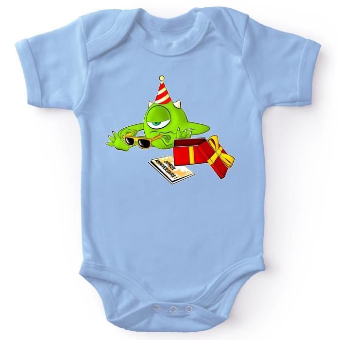 Body Bebe Bleu Monstres Et Compagnie Parodique Bob Le Meilleur Ami De Sully Un Cadeau Qui Fait Plaisir Parodie Monstres Et Noir Cdiscount Pret A Porter Body Bebe Bleu Monstres Et Compagnie Parodique Bob Le Meilleur Ami De Sully Un Cadeau Qui Fait Plaisir Parodie Monstres Et Noir Cdiscount Pret A Porter