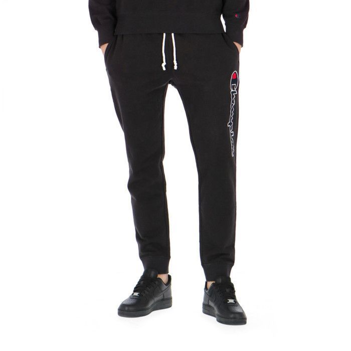 champion jogging homme