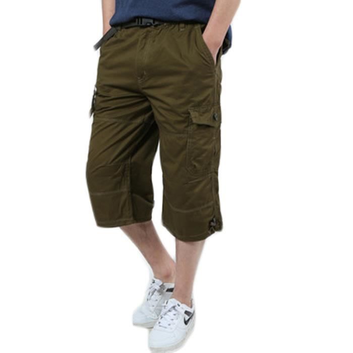 Short en Lin pour Homme Longueur 3/4 Pantalon d'été pour la Plage Yoga Jogging Décontracté LéGer Pantalon Court de Loisirs Ample Short Sport Running Pantacourt Pas Cher Cadeau Fete des Peres Short en Lin pour Homme Longueur 3/4 Pantalon d'été pour la Plage Yoga Jogging Décontracté LéGer Pantalon Court de Loisirs Ample Short Sport Running Pantacourt Pas Cher Cadeau Fete des Peres
