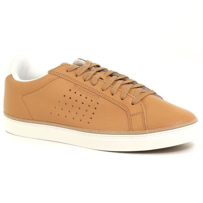 le coq sportif courtace premium