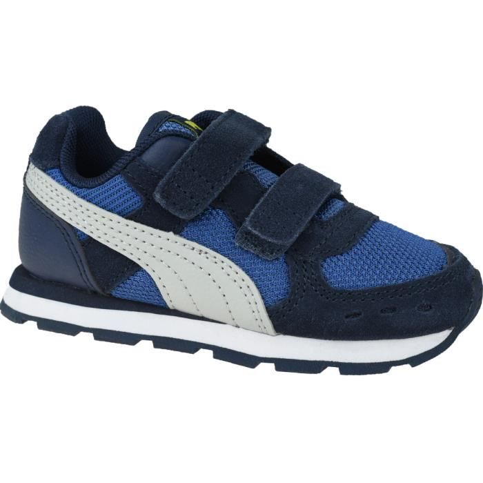 Puma Puma Vista V Infants 369541-09
