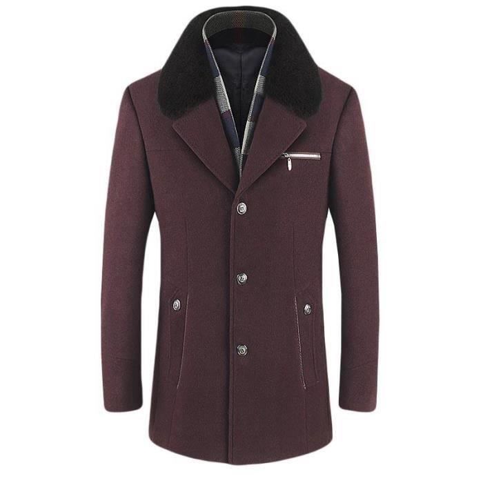 Paletot homme on sale