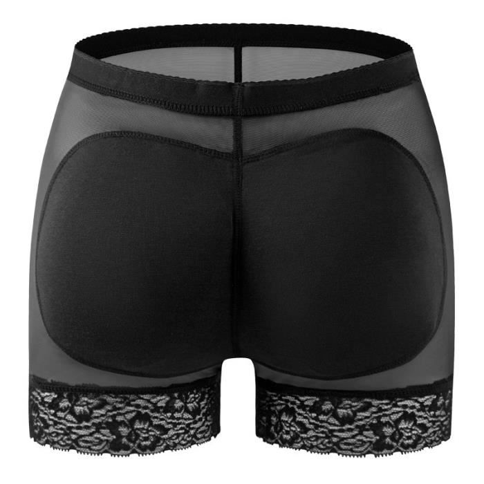 Culotte En Silicone Pour Hanches Et Fesses – Gainage Invisible Et Confortable Pour Une Silhouette Féminine