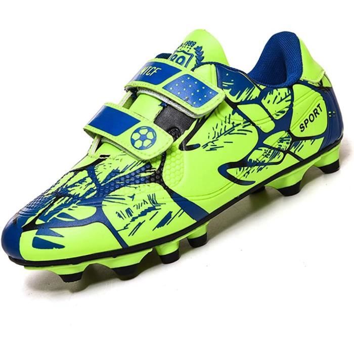 chaussure foot fille