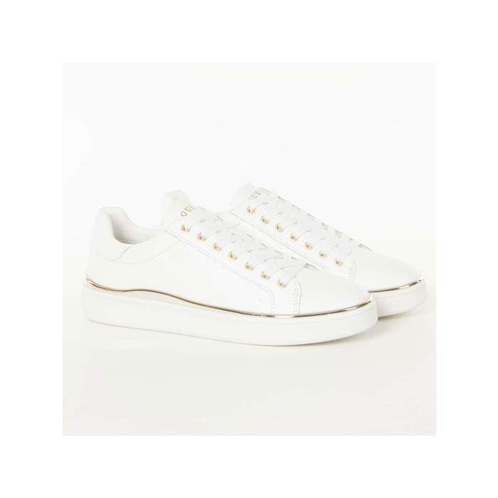 Sneakers femme Guess Bonny - white - 37