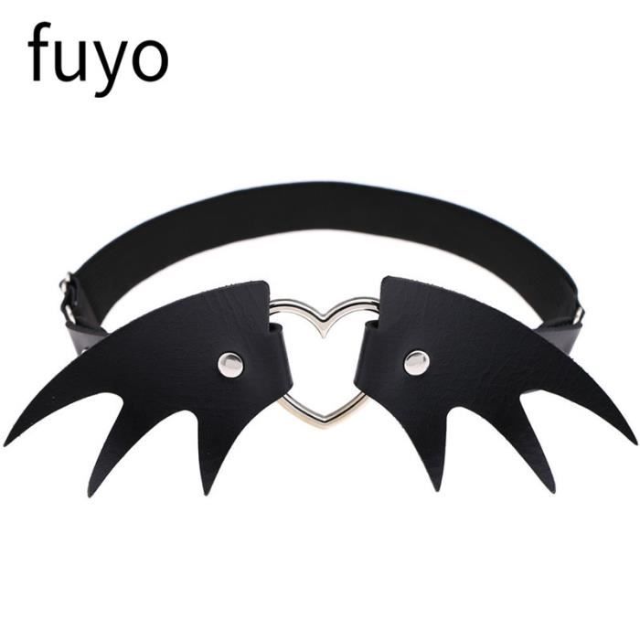 Femme Punk Extensible Ceinture Similicuir Rétro Cinch Ceinture