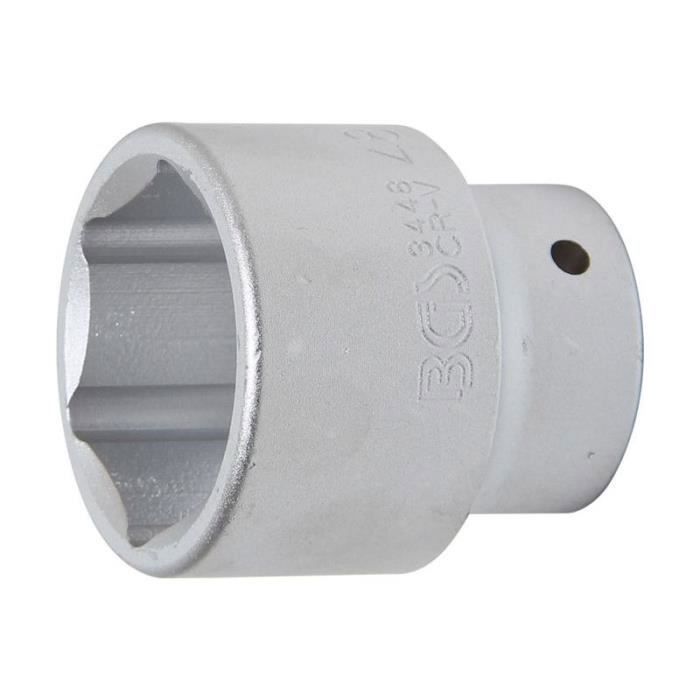 BGS technic | Douille universelle avec jeu d'adaptateurs | 10 mm (3/8) | 9 - 21 mm | 3 pièces | purchase online BGS technic | Douille universelle avec jeu d'adaptateurs | 10 mm (3/8) | 9 - 21 mm | 3 pièces | purchase online