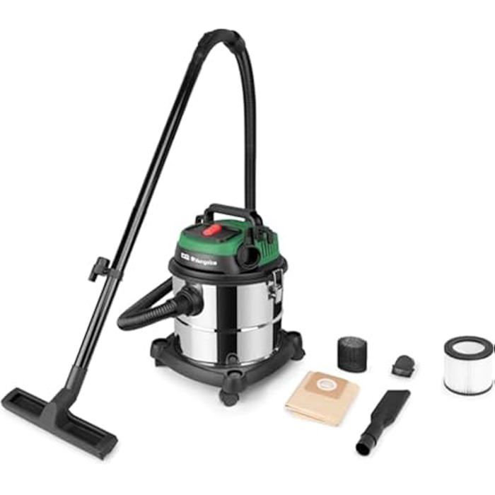 Sac De Pêche à Dos Orb Spider - Capacité 15,7 Litres - Noir - Polyester - Neuf Avec Garantie 2 Ans