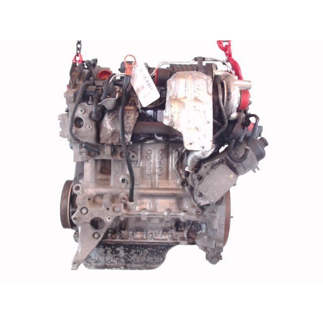 PIECES AUTO D'OCCASION - 1606279580 - MOTEUR COMPLET - MOTEUR DIESEL PEUGEOT 207 1.4 HDi - B2-368980