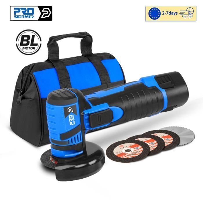 Prostormer аккумулятор 12v