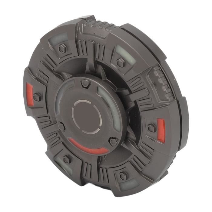 Atyhao Pièce haptique de curseur Jouets de Pièces de Monnaie Fidget, Jouets Anti-Stress et d