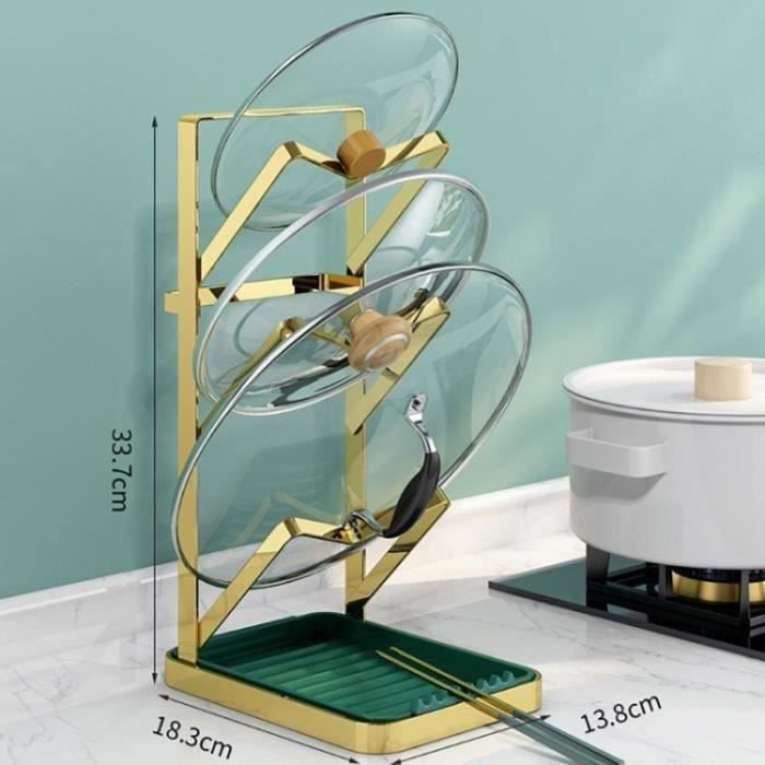 3.6L 20*11.5cm pratique filtrage ustensiles de cui... - Grandado
