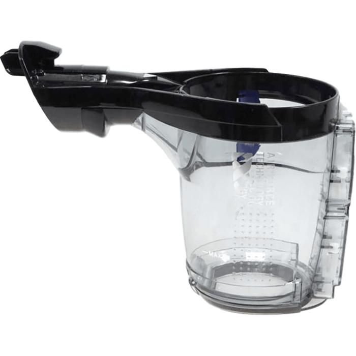 Bac Separateur Aspirateur Gris Rowenta Air Force
