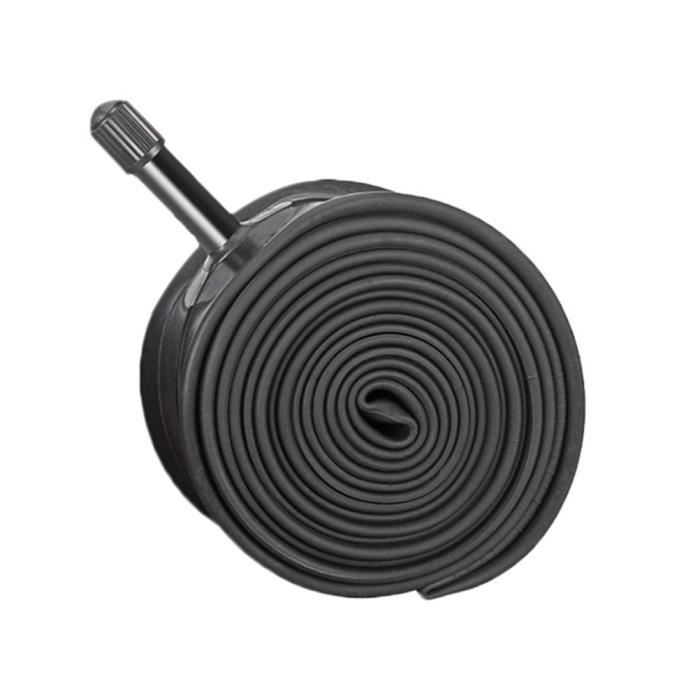 Chambres à air de vélo à valve Schrader pièces 24 pouces x