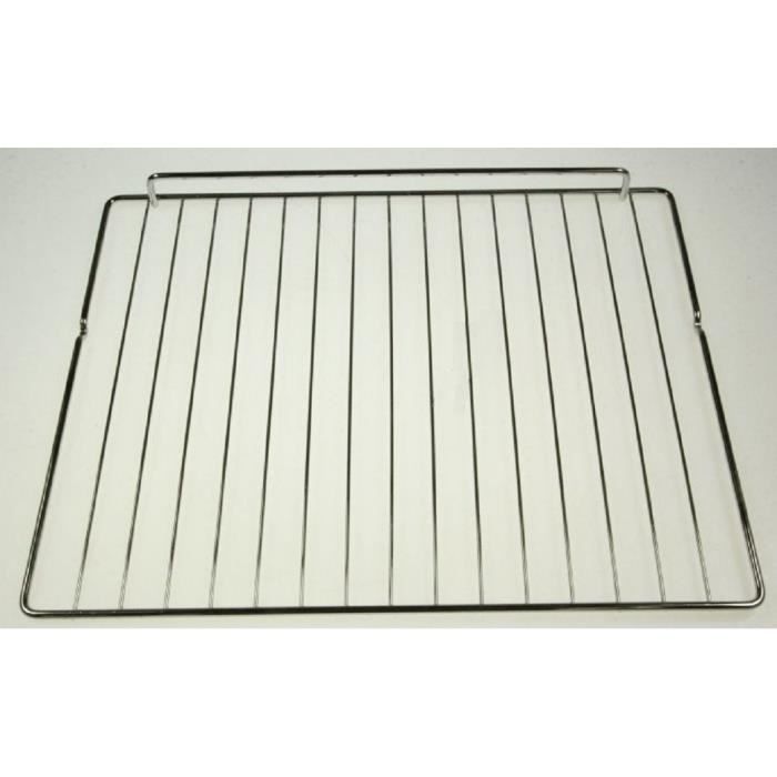 GRILLE DE FOUR SMEG 844092140