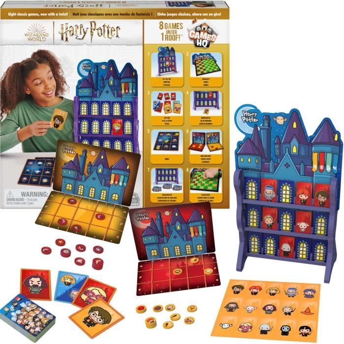 Jeux - Jouets Harry Potter