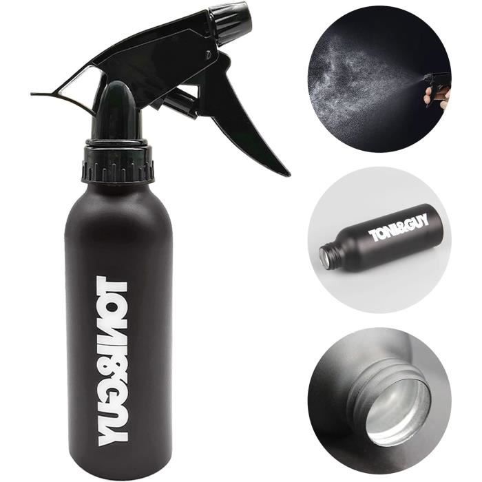 3 Pcs Vaporisateur Vide, Spray Pulvérisateur De Brume, Bouteille