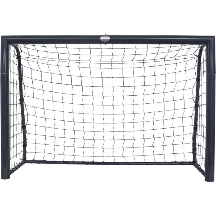 Cage De Foot Umbro 300x200x120 Cm - Kit But D'Entraînement - Noir