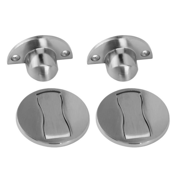 Butée De Porte Lourde Magnétique