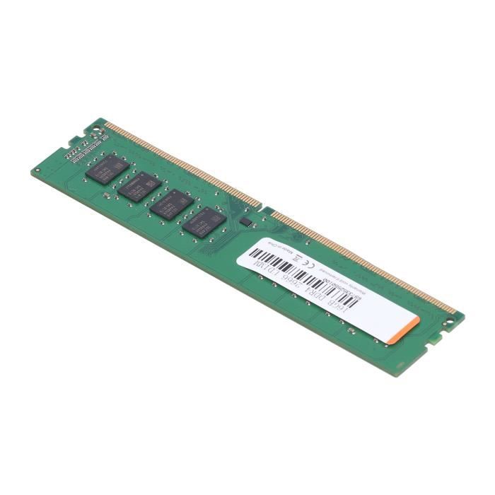 Barrette De RAM DDR3 AiteFeir 4Go Ou 8Go - 1333MHz Ou 1600MHz, DIMM 240 Broches, Garantie à Vie