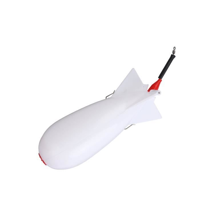 Fronde De Pêche Lance-appâts Portable - Puissant Et Longue Portée - Pour Pêche Sur Le Surf - Matériaux Résistants Aux Intempéries