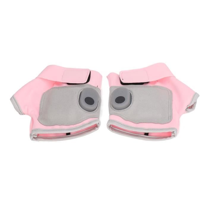 Gants Chauffants Rechargeables USB - Homme/femme, Polyester Résistant - Pour Ski, Randonnée, Vélo Hiver - Écran Tactile, Température Constante