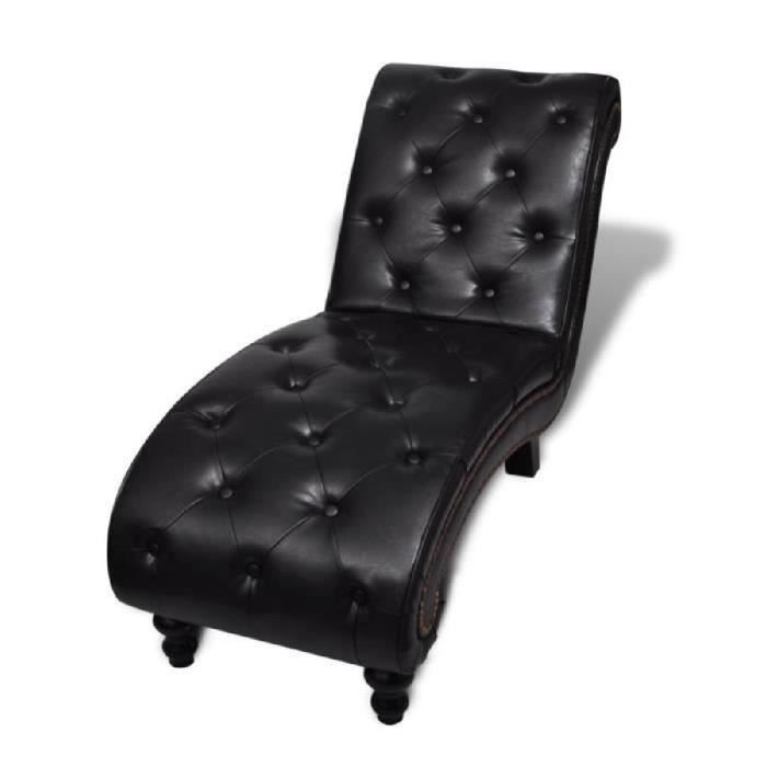 Divan canapé sofa capitonné Marron design de défilement moderne