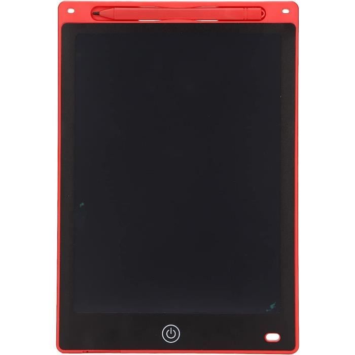 Tablette à Dessin LCD Licorne 10 Pouces Pour Enfants - Verrouillage, Portable, Éducative | Cadeau Idéal 3-6 Ans