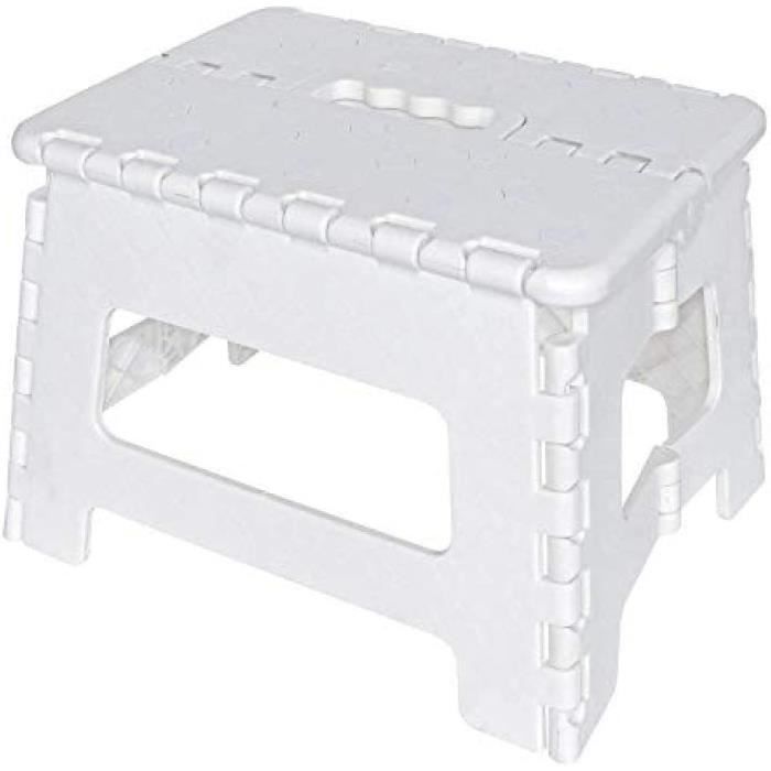 Tabouret Banquette Pouf De Rangement Pliant Coffre Repose-pieds 76 Cm Lin Marron 13 0002337 5 87299297