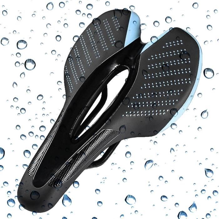 Housses De Selle Vélo Wantli - Lot De 2 Imperméables | Protection Contre Pluie Et Poussière Pour Most Sellés