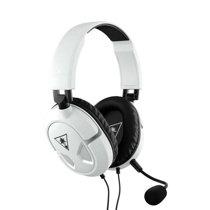 Casque Gaming - TURTLE BEACH - Recon 50P - Audio 3D - Compatible PS4 PS5 Xbox One Switch