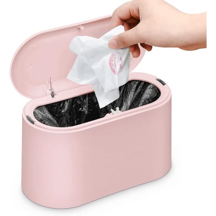 Naisicatar Lot de 2 collecteurs de Feuilles en Plastique avec poignée