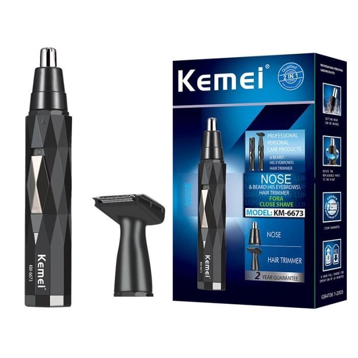 Kit De Toilettage Remington PG6020 - Tondeuse Barbe, Cheveux, Nez/oreilles Tout-en-un