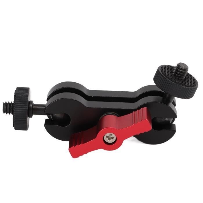 Freewell Support Universel Réglable De 15 Mm Compatible Avec Eiger Matte Box