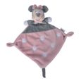 Disney - Doudou Minnie (30cmx30cmx7cm)-1
